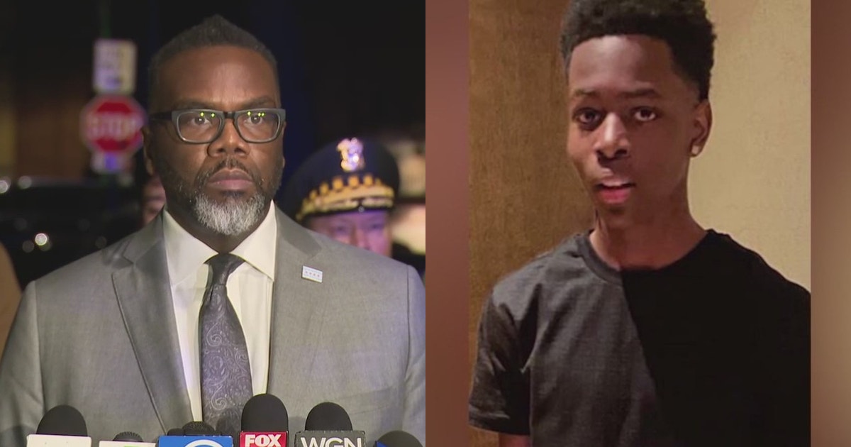 CPS student killed, 2 others wounded in Edgewater shooting: 'No parent ...