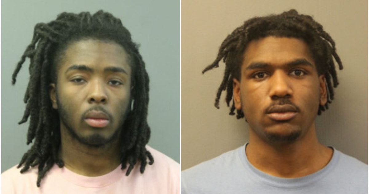 2 men charged in armed robbery on Chicago's NW Side: police | FOX 32 ...