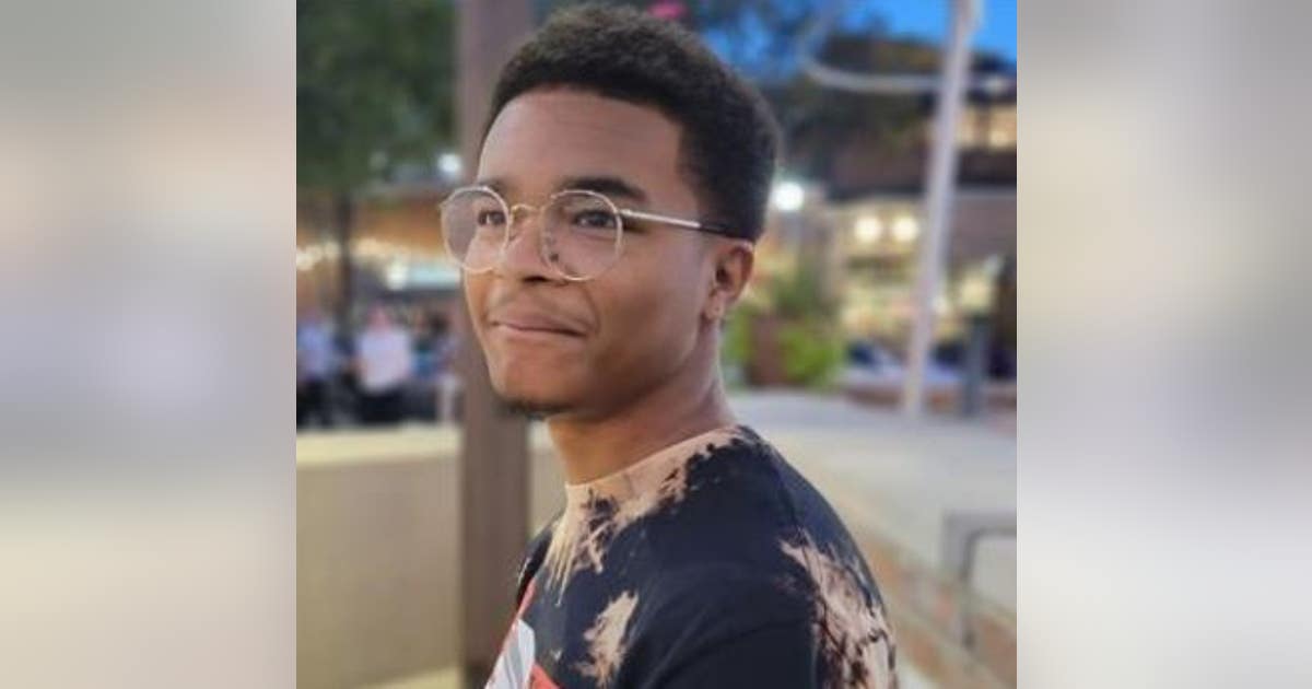 Recognize this teen? Police say he’s missing from Washington Park | FOX ...