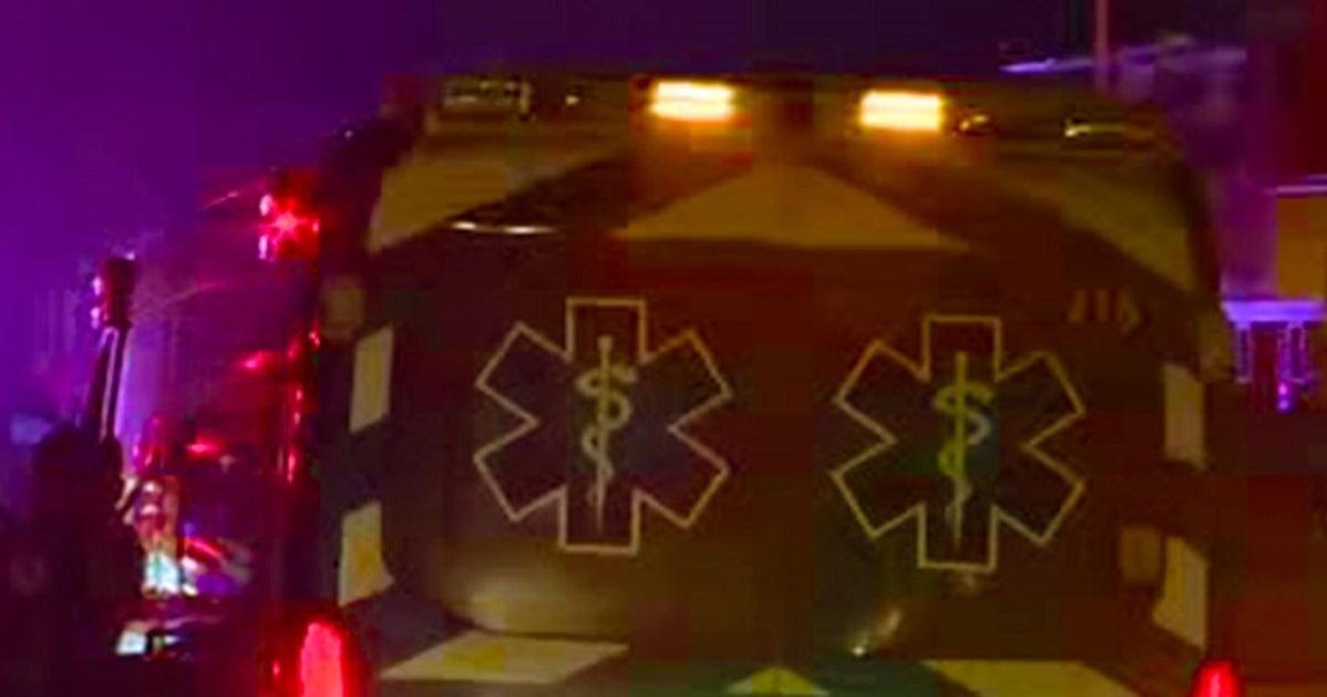 Illinois girl, 8, dies after being struck by lightning