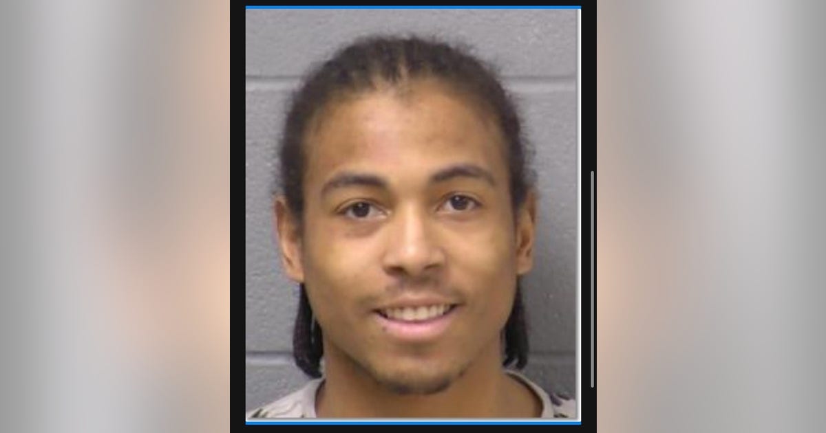 Joliet murder suspect dead in Texas after killing 8 people | FOX 32 Chicago