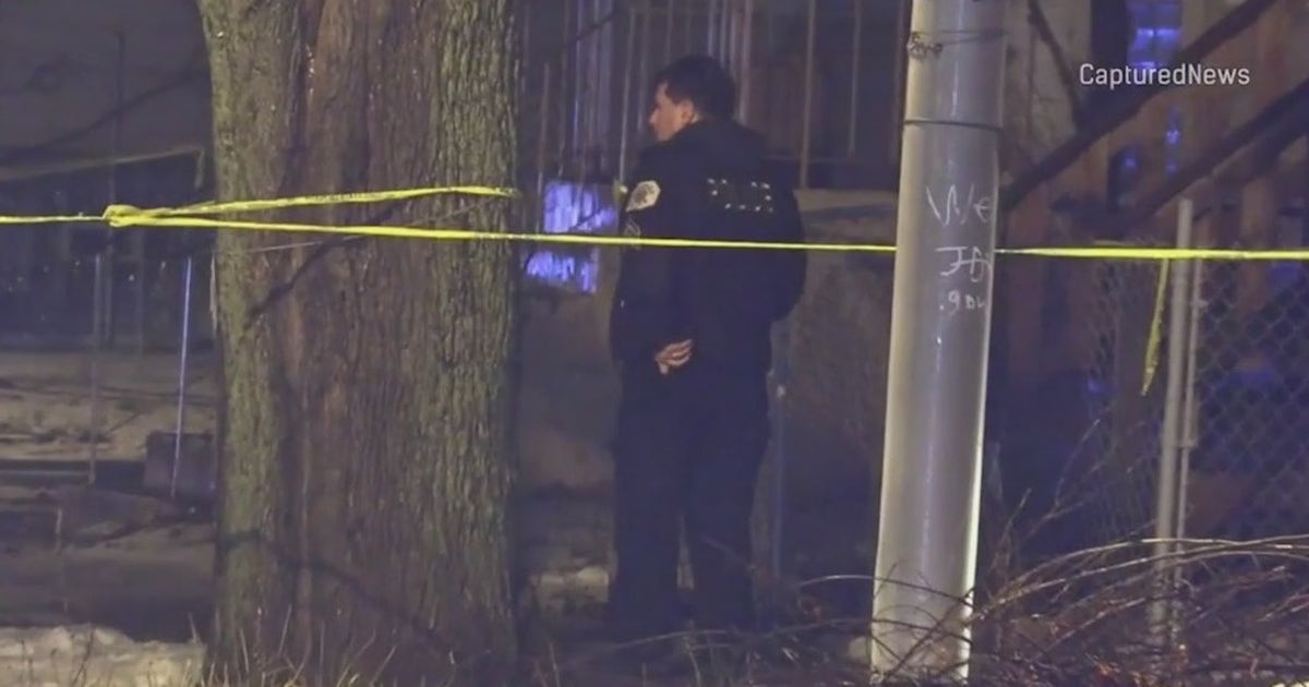 2-year-old boy dies after apparent accidental shooting in West Pullman ...