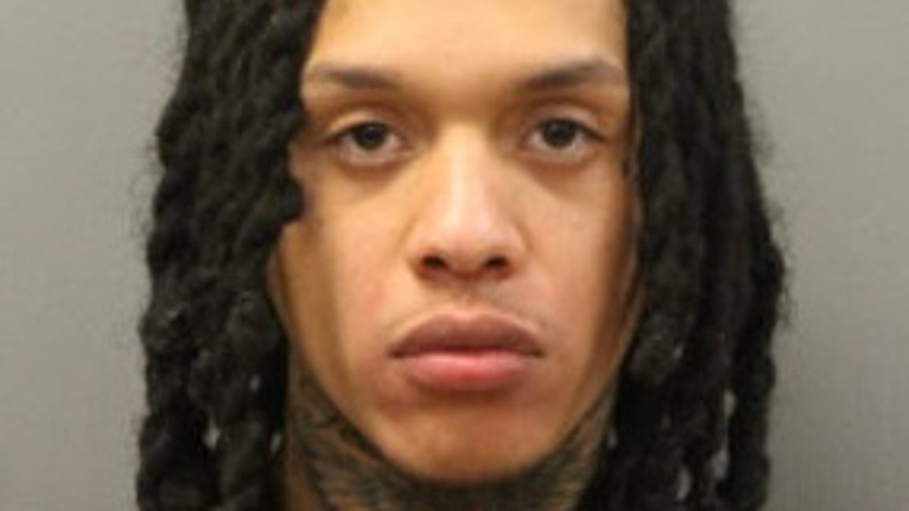 Skokie man charged in shooting that left woman critically