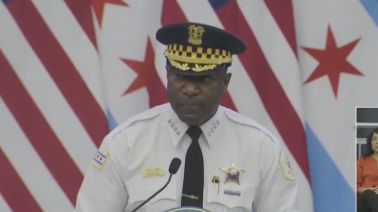 Chicago Crime Data Reveals Decrease In Homicides In 2023 FOX 32 Chicago   84491EFE6300E7A9C1EE78BAD24BEF3D 