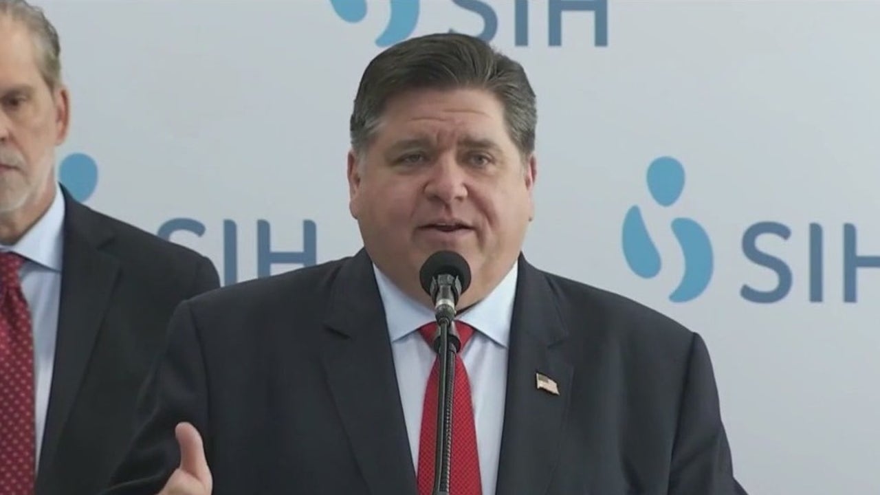 Pritzker Announces $10 Million Investment For Southern Illinois ...