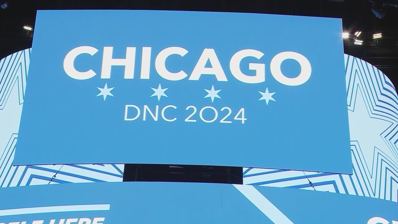 民主党全国大会寻求大使以推动芝加哥经济增长