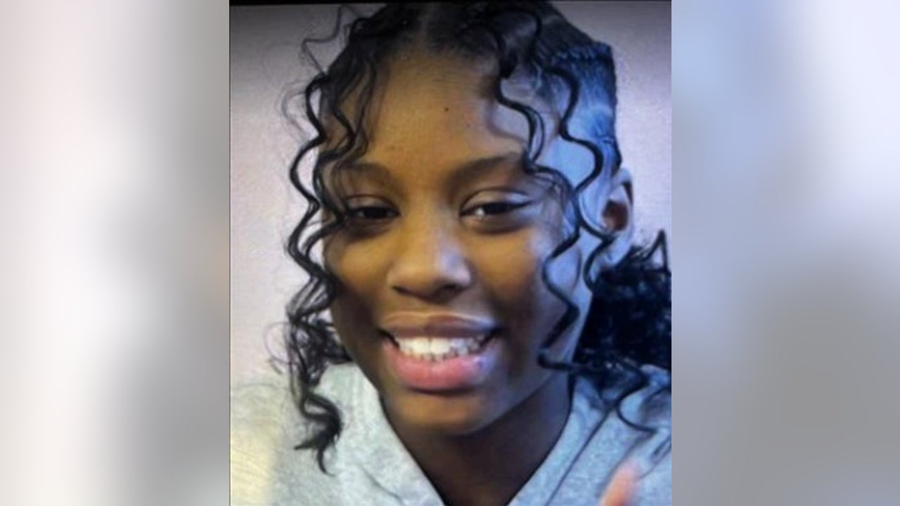奇迹·皮尔斯：芝加哥14岁女孩在阿什伯恩失踪