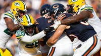 How to watch Chicago Bears vs. Green Bay Packers: Week 16 TV channel, live stream info, start time