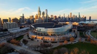 Exclusive: Chicago Park District pitches $630 million plan for a post-Bears Soldier Field