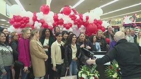 Jewel-Osco giving back to local hardworking mothers with new giveaway