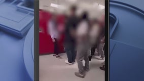 Disturbing video captures student attack at Glenside Middle School
