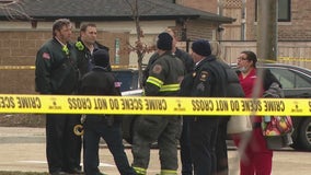 Chicago chemical spill sickens several, prompts evacuation of Physicians Immediate Care in Berwyn