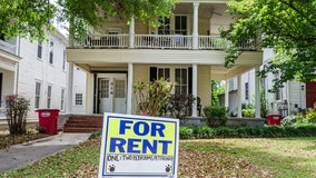 About 24% of renters in America say they can no longer afford their rent, study says