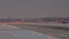 Hundreds of flights canceled at Chicago airports as frigid temperatures linger