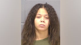 Joliet murders: Suspect's girlfriend released on electronic monitoring after court appearance