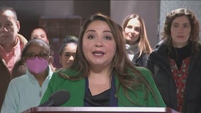Congresswoman Ramirez pushes for passage of government funding, $13.5M for projects