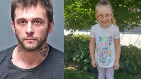 Adam Montgomery sentenced for murder of daughter, Harmony