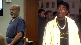 Tupac murder: Ex-gang leader charged in killing allowed $750K bail and house arrest