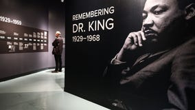 MLK Day event canceled at Chicago History Museum due to frigid weather conditions