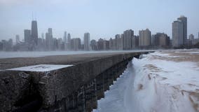 Chicago's winter is past the halfway point