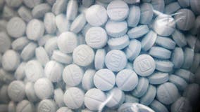 Lake County seizes record-breaking amount on fentanyl in 2023