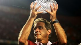 Nick Saban reveals contributing factors to Alabama retirement
