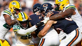 1st and North: Can the Chicago Bears size up to the rest of the NFC North's offseason moves?