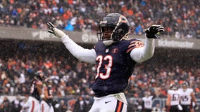 Chicago Bears to place franchise tag on CB Jaylon Johnson