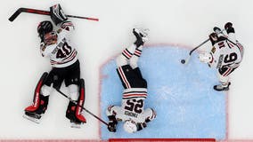Kraken snap four-game losing streak and add to Blackhawks’ road misery with 6-2 win