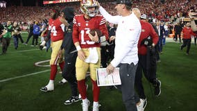 San Francisco 49ers, Brock Purdy stage methodic comeback to steal NFC Championship from Detroit Lions