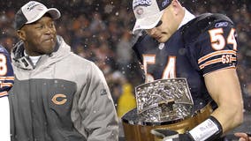 Lovie Smith, 20 years later: 5 of Smith's best moments with the Chicago Bears 2 decades after his hiring