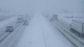 TRAFFIC ALERT: Drivers urged to avoid I-94, travel ban issued in LaPorte County