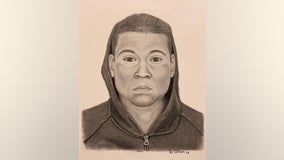 Round Lake luring suspect: Police release composite sketch