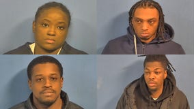 Suspects denied pre-trial release after nearly $4,300 liquor heist, high-speed chase in Bloomingdale
