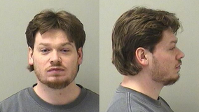 Illinois man gets 8 years for child pornography in exchange for guilty plea: prosecutors