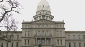 Michigan Capitol evacuated due to bomb threat hoax, closed Wednesday