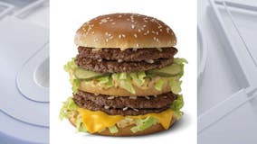McDonald's Double Big Mac coming soon to US restaurants
