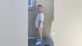 Antwanette McQueen: Chicago girl reported missing from North Side
