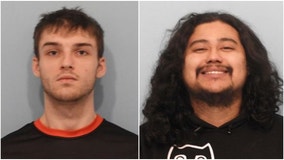 Suburban Chicago men face cocaine charges after month-long investigation