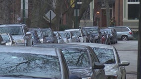 Chicago police warn of recent spate of license plate thefts