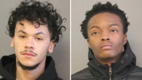 Chicago crime: 2 charged in violent robbery in Albany Park