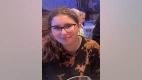Teen reported missing from West Town has been found