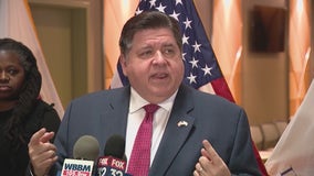 Pritzker says fundamental rights will be key voter motivator in 2024