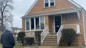 'It's heartbreaking': Elderly woman killed in Garfield Ridge house fire identified