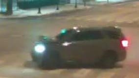 Chicago police seek driver in deadly South Side hit-and-run