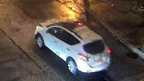 Pedestrian kill in Lincoln Park hit-and-run; driver sought