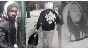 Chicago mail theft: Suspect wanted in string of North Side incidents