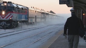Metra adopts new passenger code of conduct