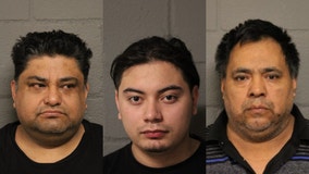 Cook County Sheriff: Migrants stole merchandise to obtain money for ID cards, 3 charged in scheme