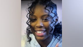 Chicago girl, 14, reported missing from Ashburn located